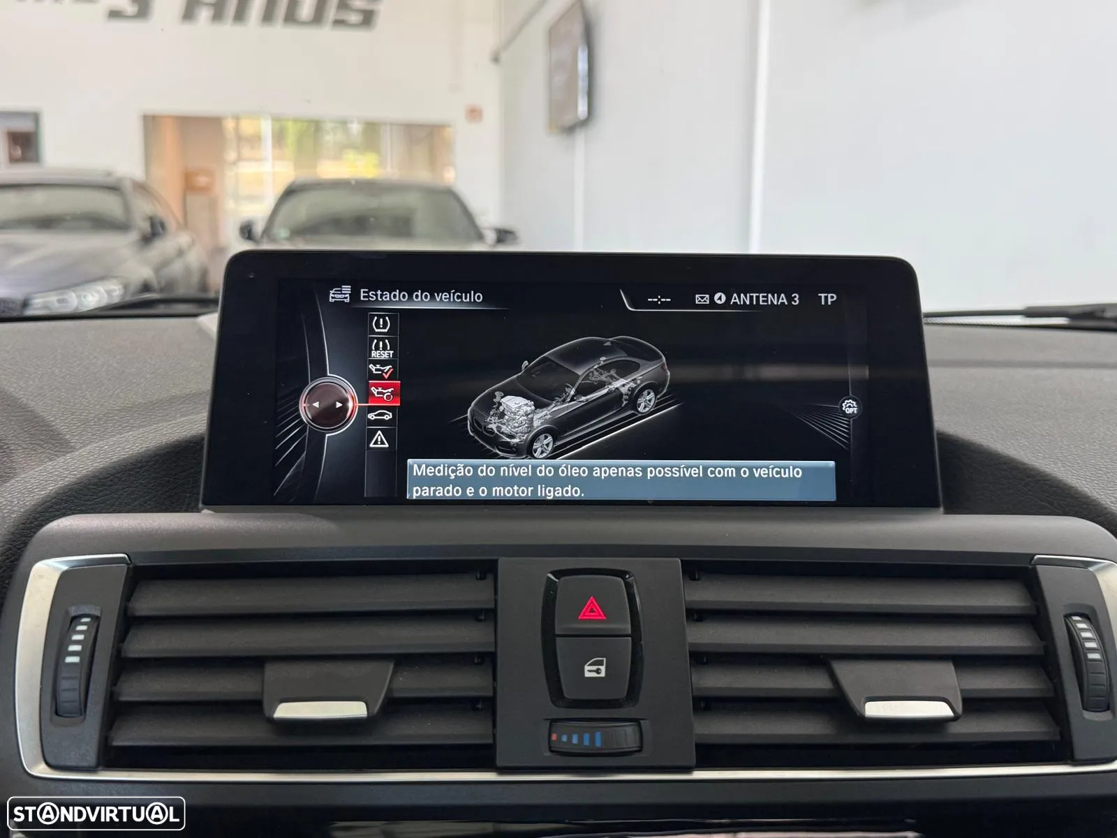 BMW 228 i Pack M Auto - 34
