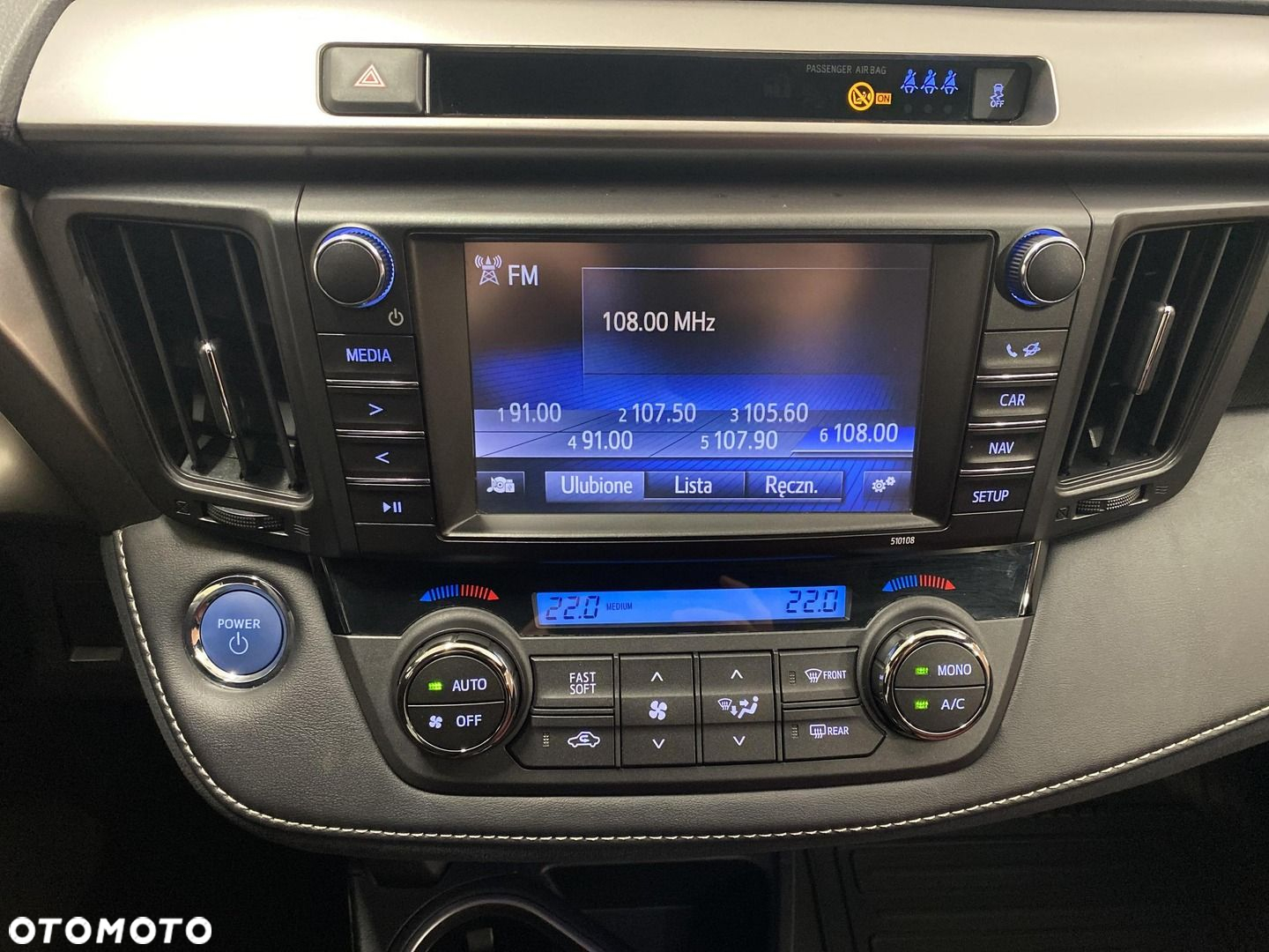 Toyota RAV4 - 16