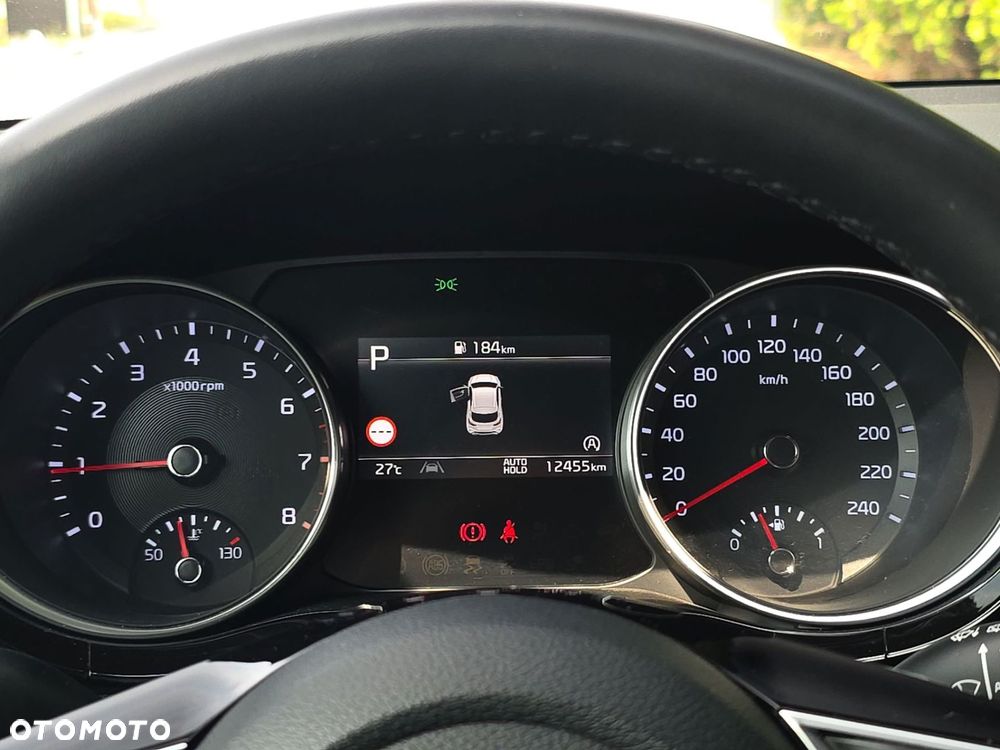 Kia XCeed 1.6 T-GDI Tribute DCT - 17