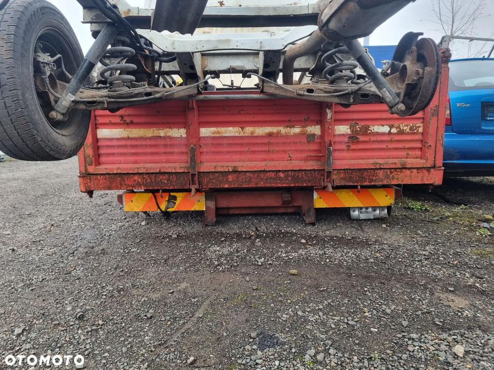 kiper wywrot 3 str włoski pod hds - 8