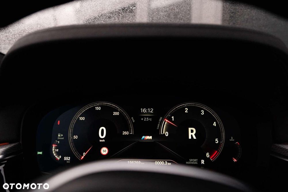 BMW 6GT 640d xDrive M Sport sport - 17