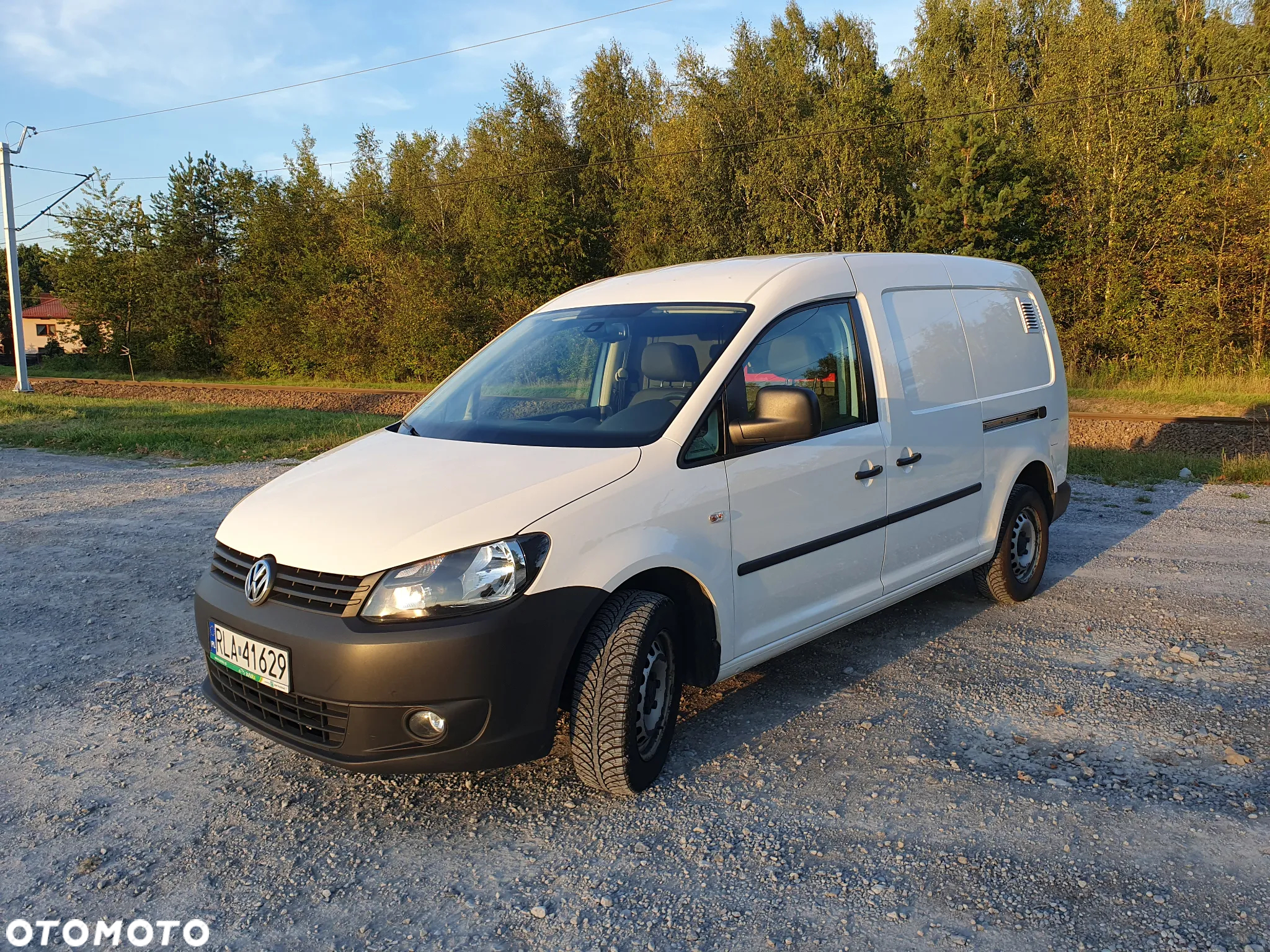 Volkswagen Caddy - 2