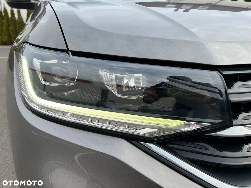 Volkswagen T-Cross 1.0 TSI Style - 33