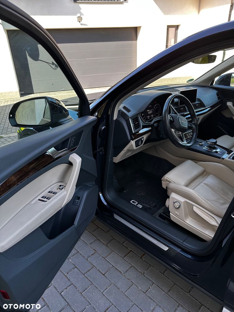 Audi Q5 - 30