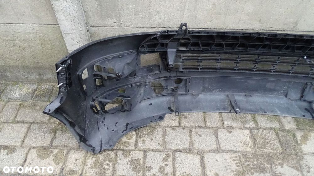 VW T5 7E0 LIFT - zderzak przedni - 4