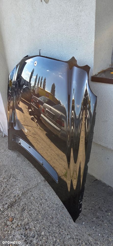 Maksa Mercedes W211 E Klasa C179 - 1