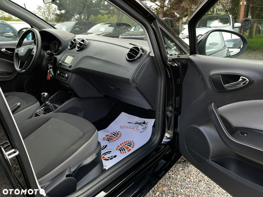 Seat Ibiza 1.0 MPI S&S Style - 7