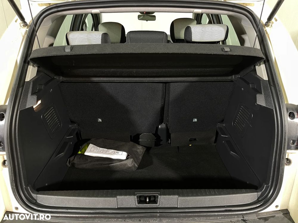 Renault Captur dCi Zen - 12