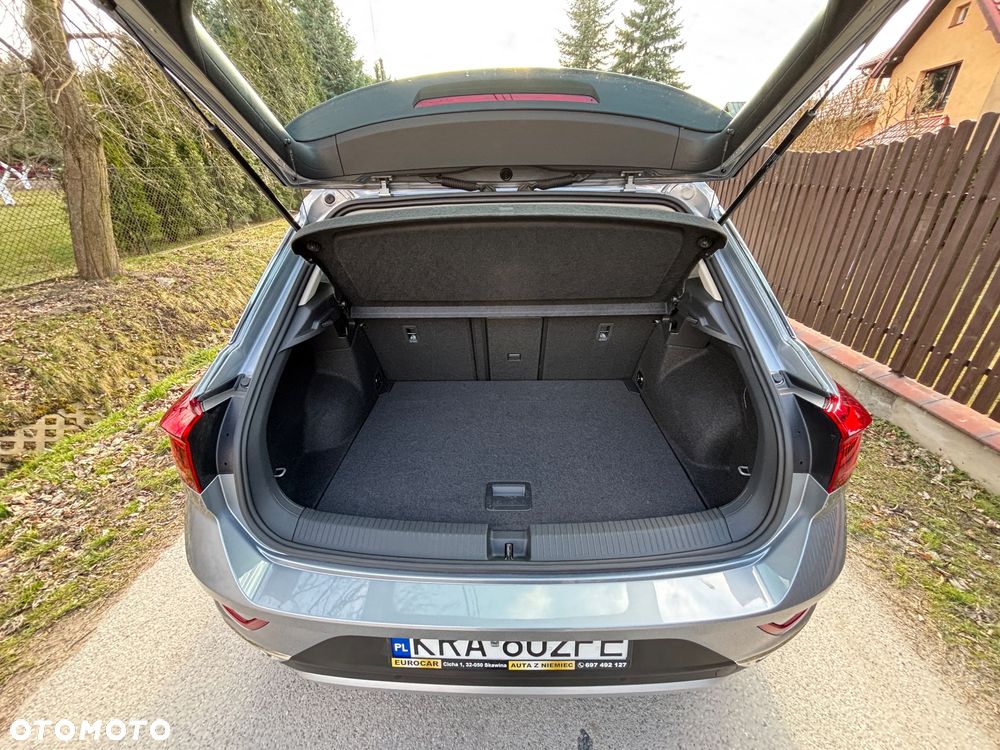 Volkswagen T-Roc 2.0 TDI SCR 4MOTION DSG Style - 21