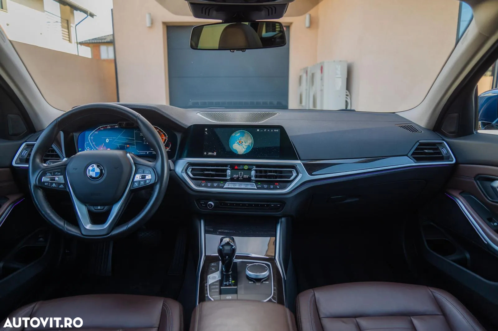 BMW Seria 3 320d xDrive AT MHEV - 6