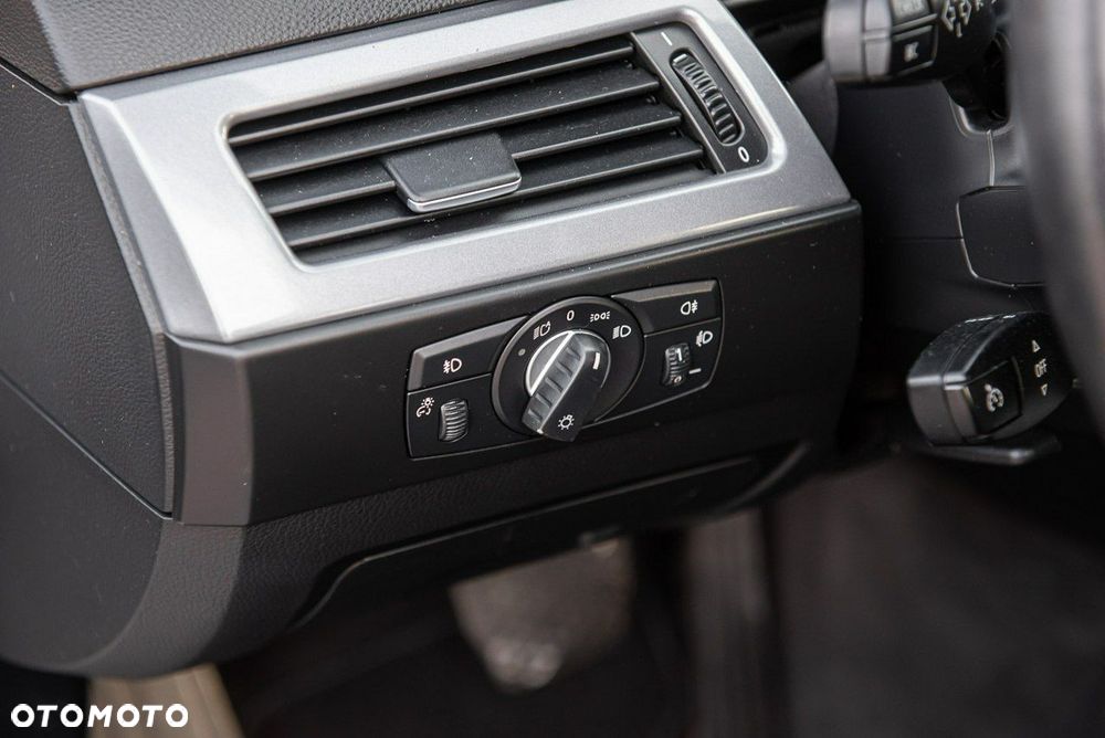 BMW Seria 5 520d Edition Fleet - 24