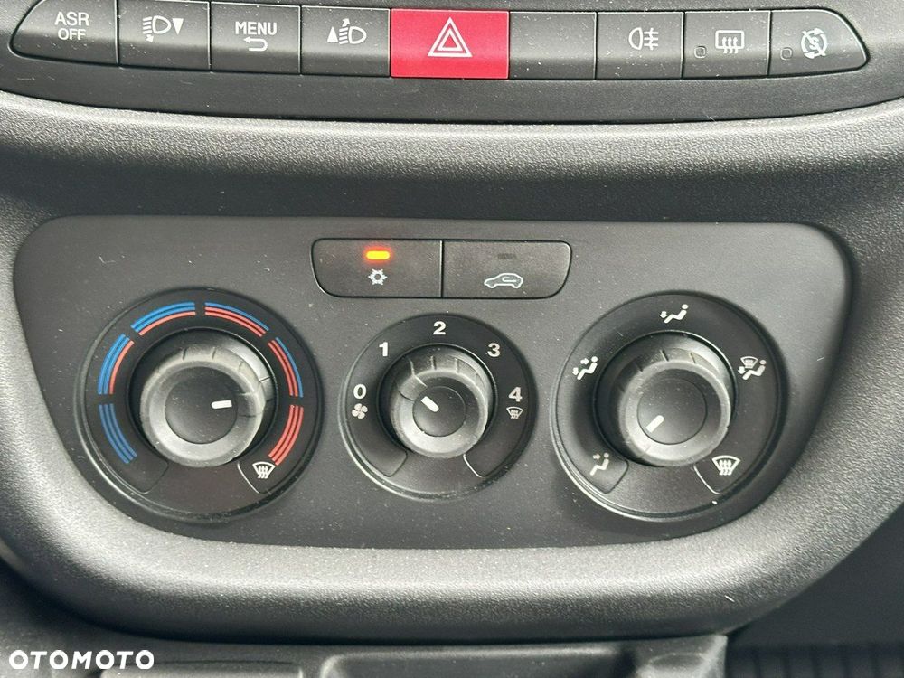 Fiat Doblo 1.6 Multijet 16V Easy - 22