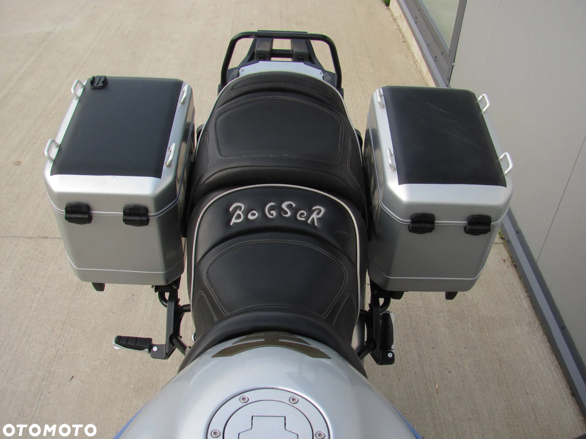 BMW GS - 34