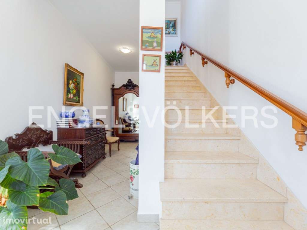 Apartamento T3 com Vista Rio no Centro de Tavira - Grande imagem: 4/45