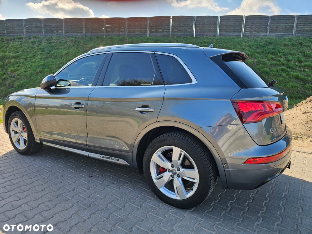 Audi Q5 45 TFSI quattro S tronic - 2