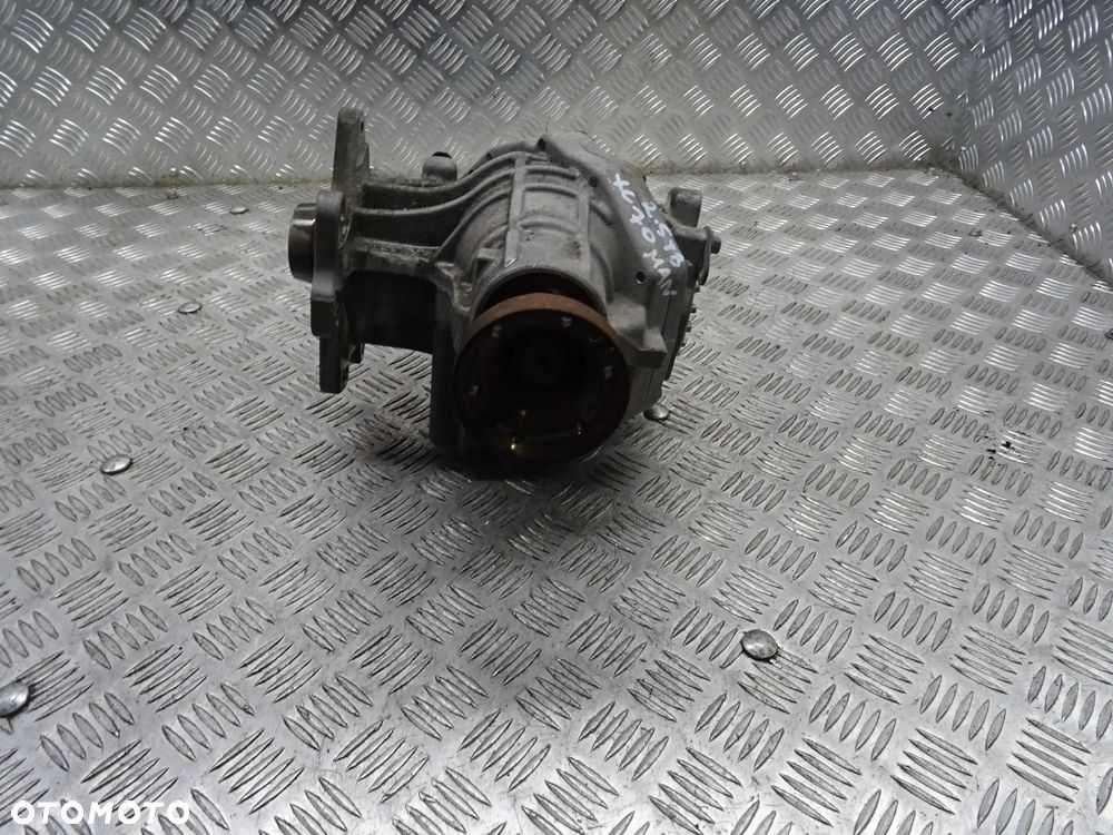 VOLVO XC70 01-07 2.5T 210KM REDUKTOR SKRZYNI BIEGÓW 30700027 - 9