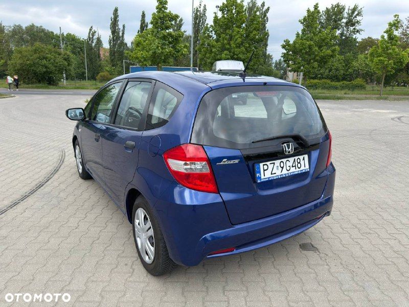Honda Jazz 1.2 i-VTEC - 5