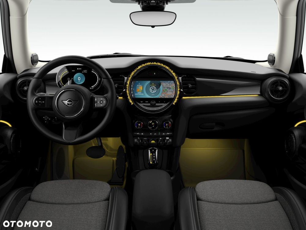 MINI Cooper SE Classic Trim - 4