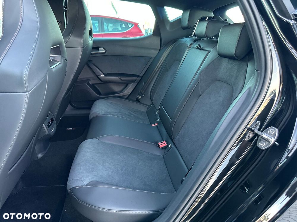 Cupra Leon 2.0 TSI VZ DSG - 21