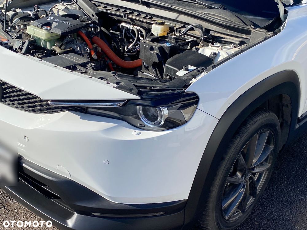 Mazda MX-30 e-SKYACTIV - 5