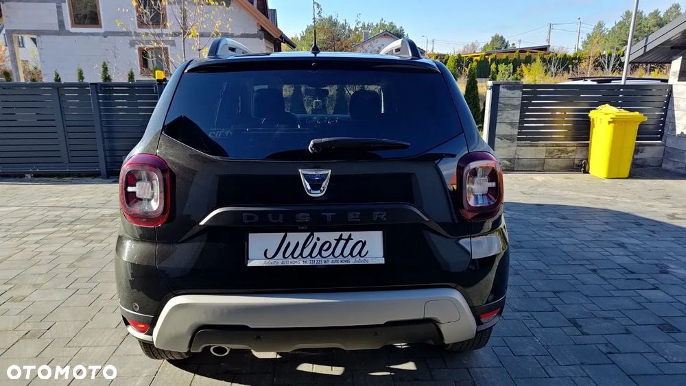 Dacia Duster 1.3 TCe Prestige - 5