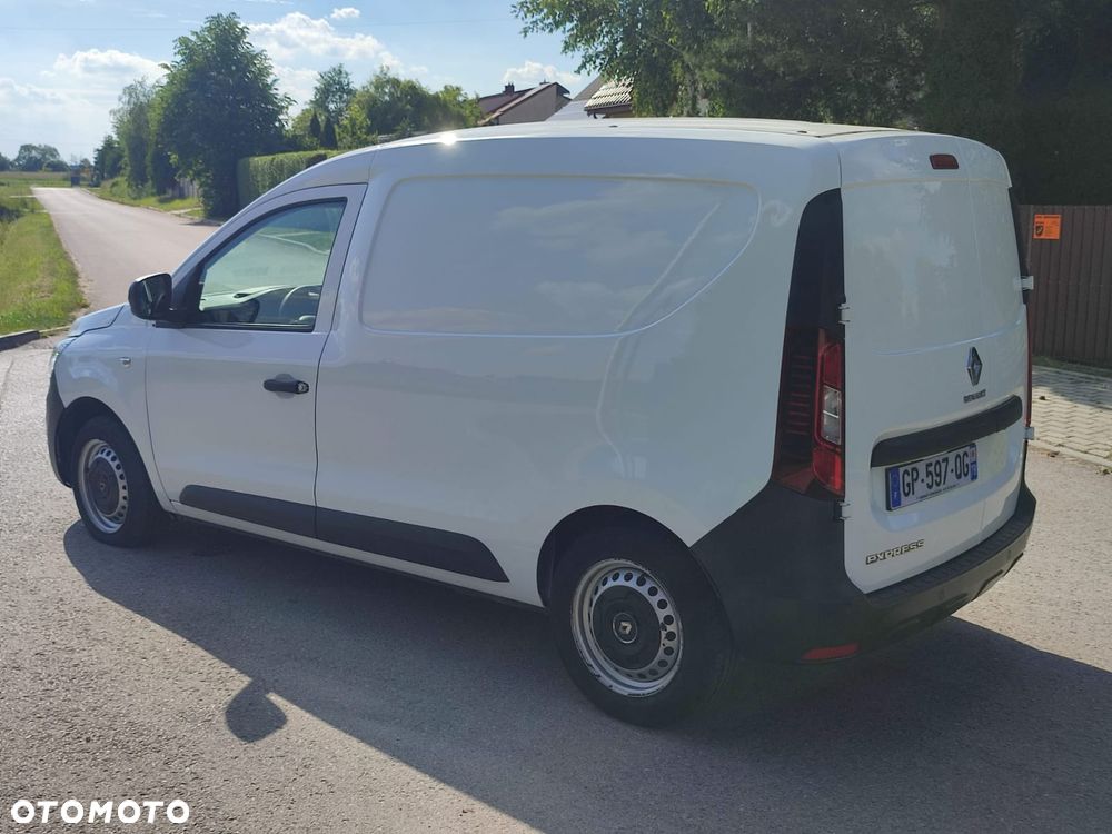 Renault KANGOO Express - 6