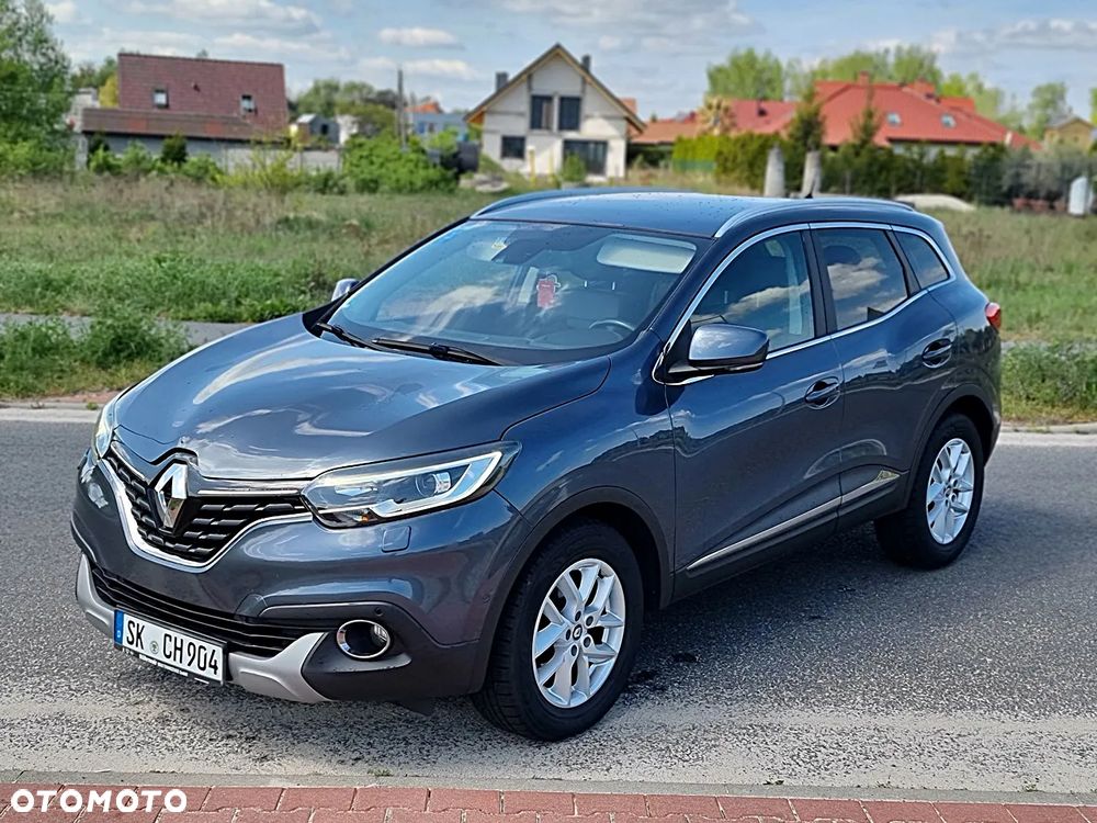 Renault Kadjar Energy TCe 130 XMOD - 3