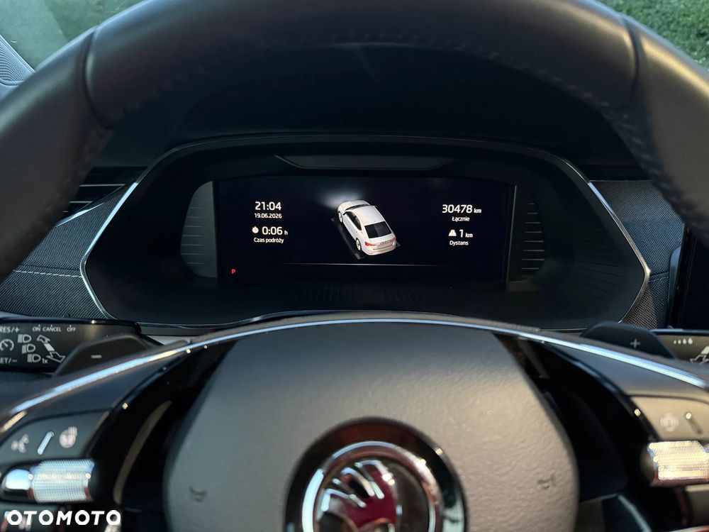 Skoda Octavia 1.5 TSI e-Tec Style DSG - 7