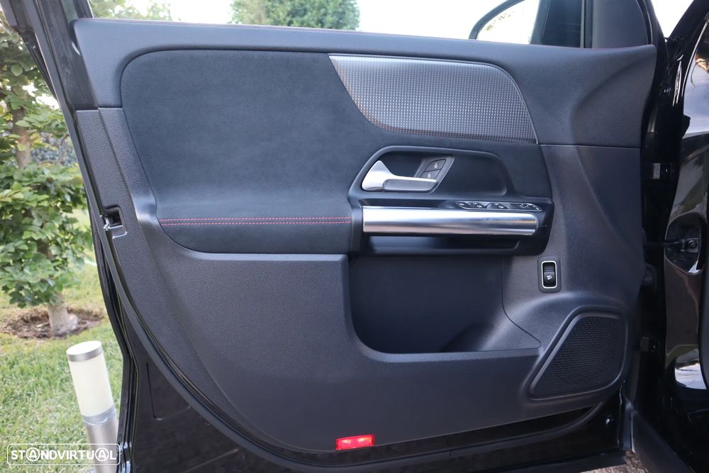 Mercedes-Benz EQA 250 AMG Line - 15