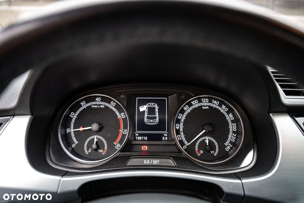 Skoda Fabia 1.0 TSI Style - 19