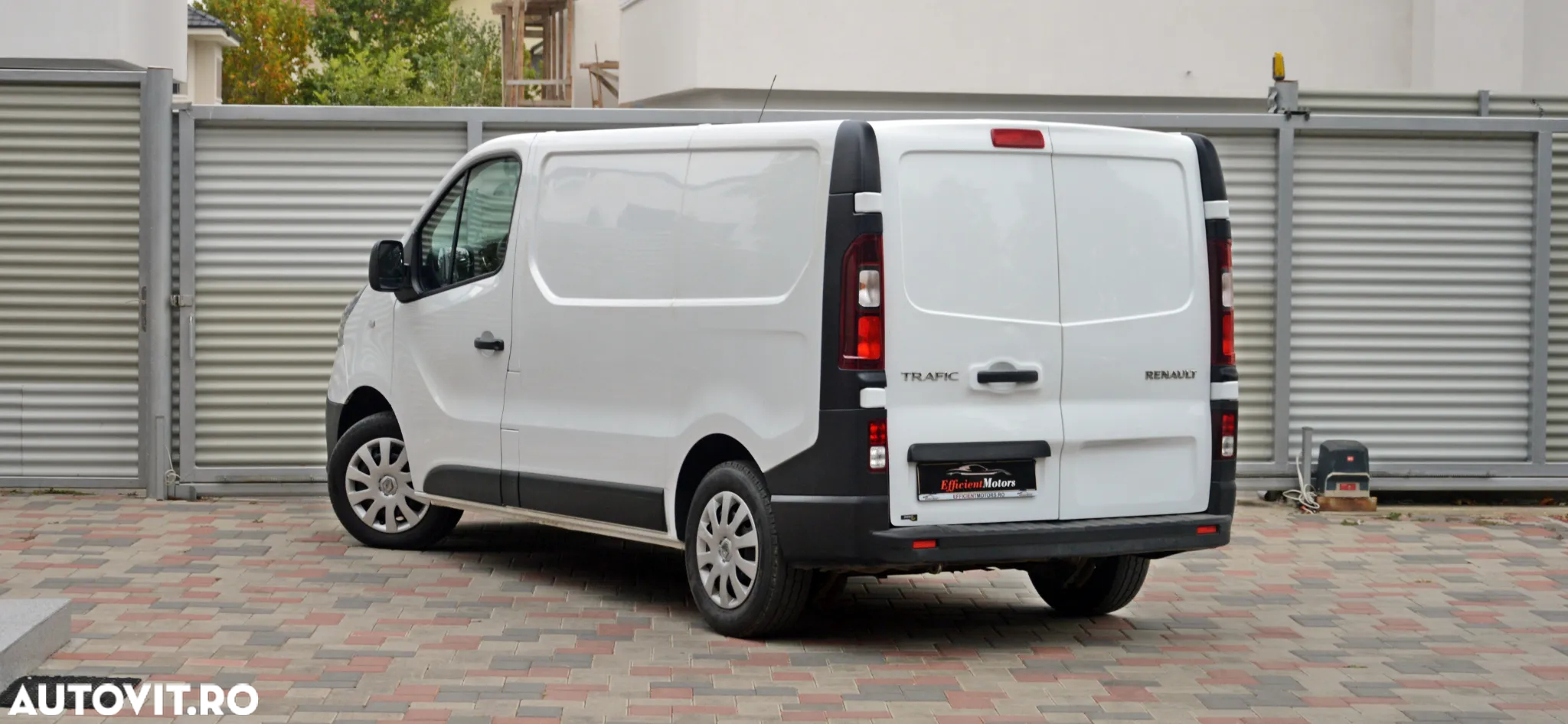 Renault Trafic - 5