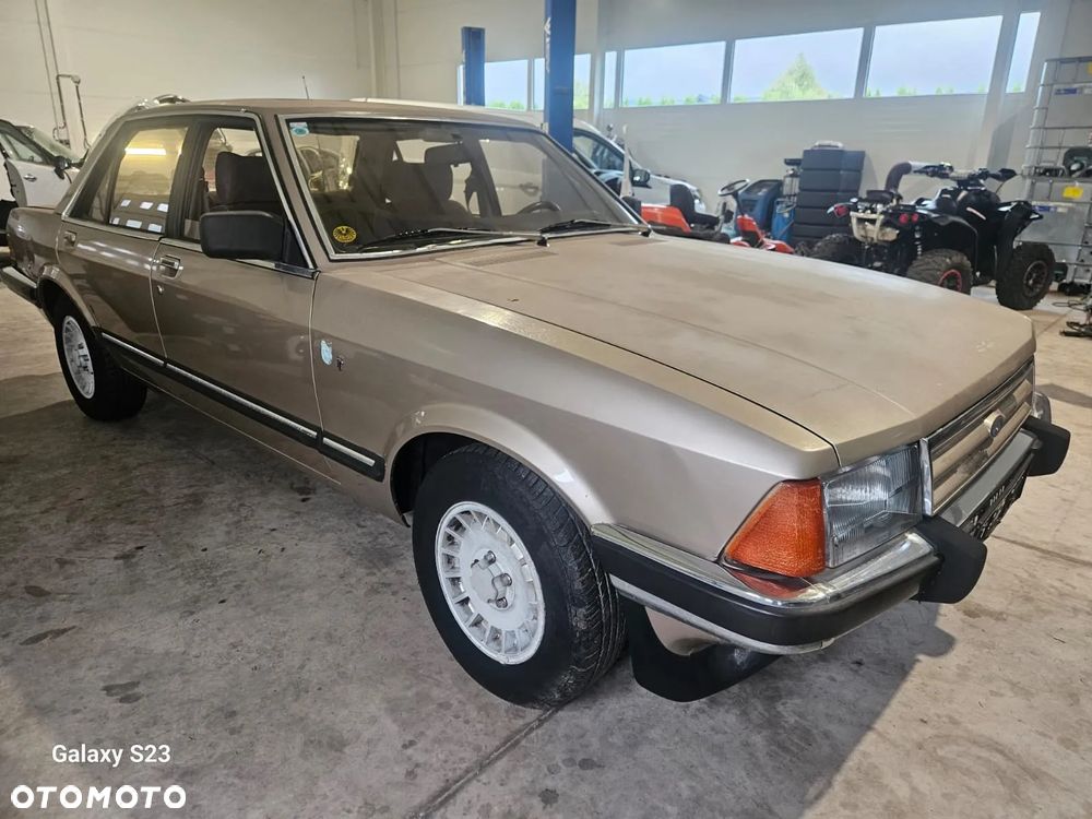 Ford Granada - 3