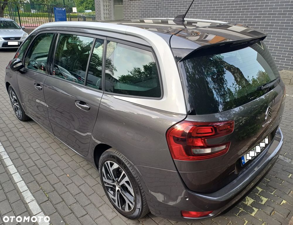 Citroën SpaceTourer - 5
