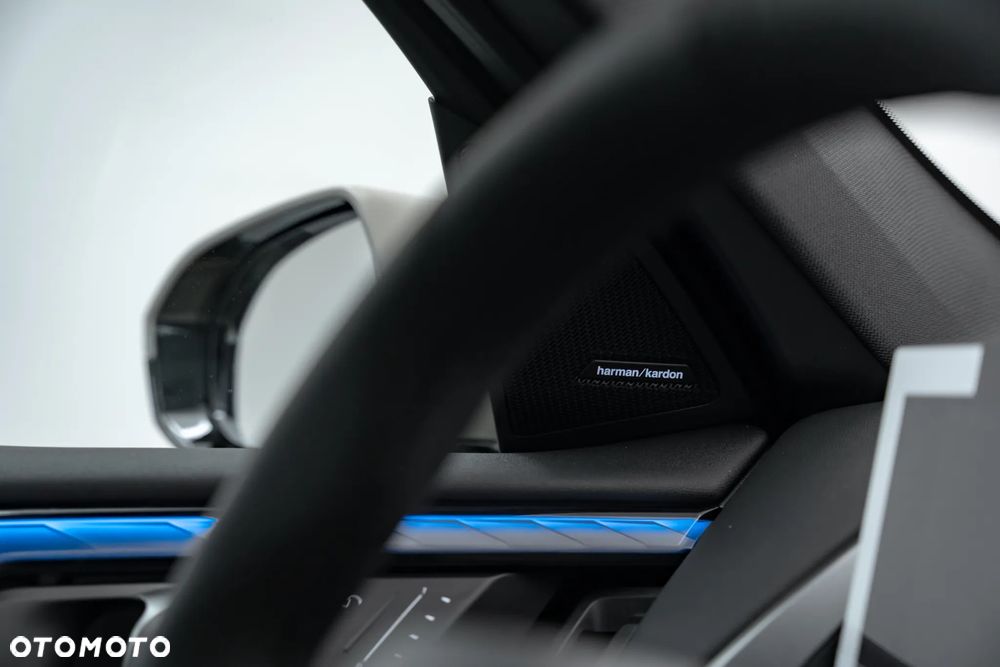 BMW X3 xDrive20d mHEV - 36