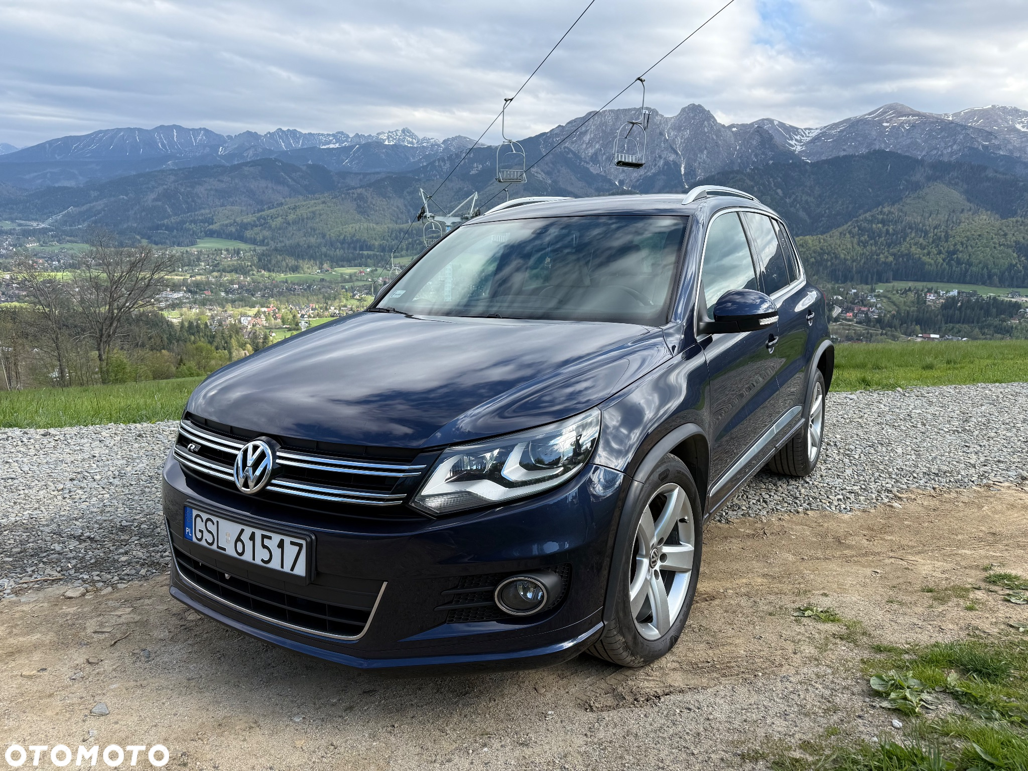 Volkswagen Tiguan - 14