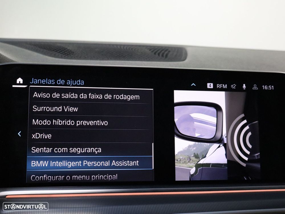 BMW X5 45 e xDrive - 18