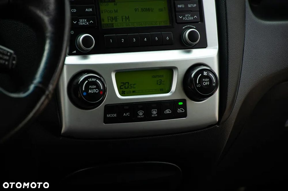 Kia Sportage 2.0 Expedition - 31