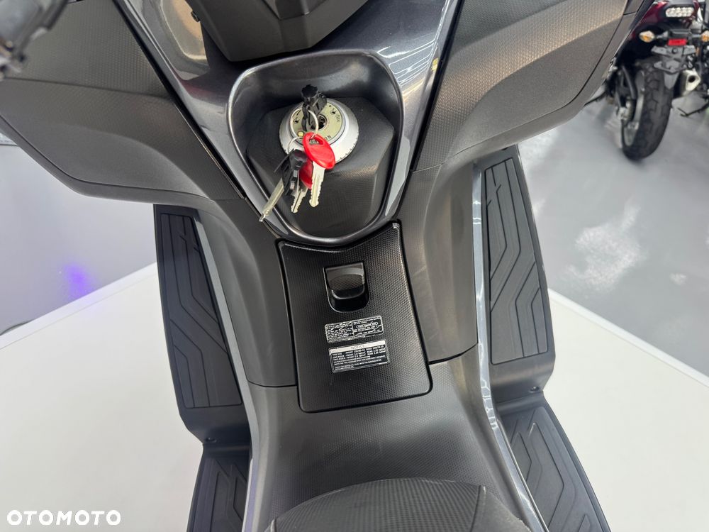 Kymco Downtown - 23