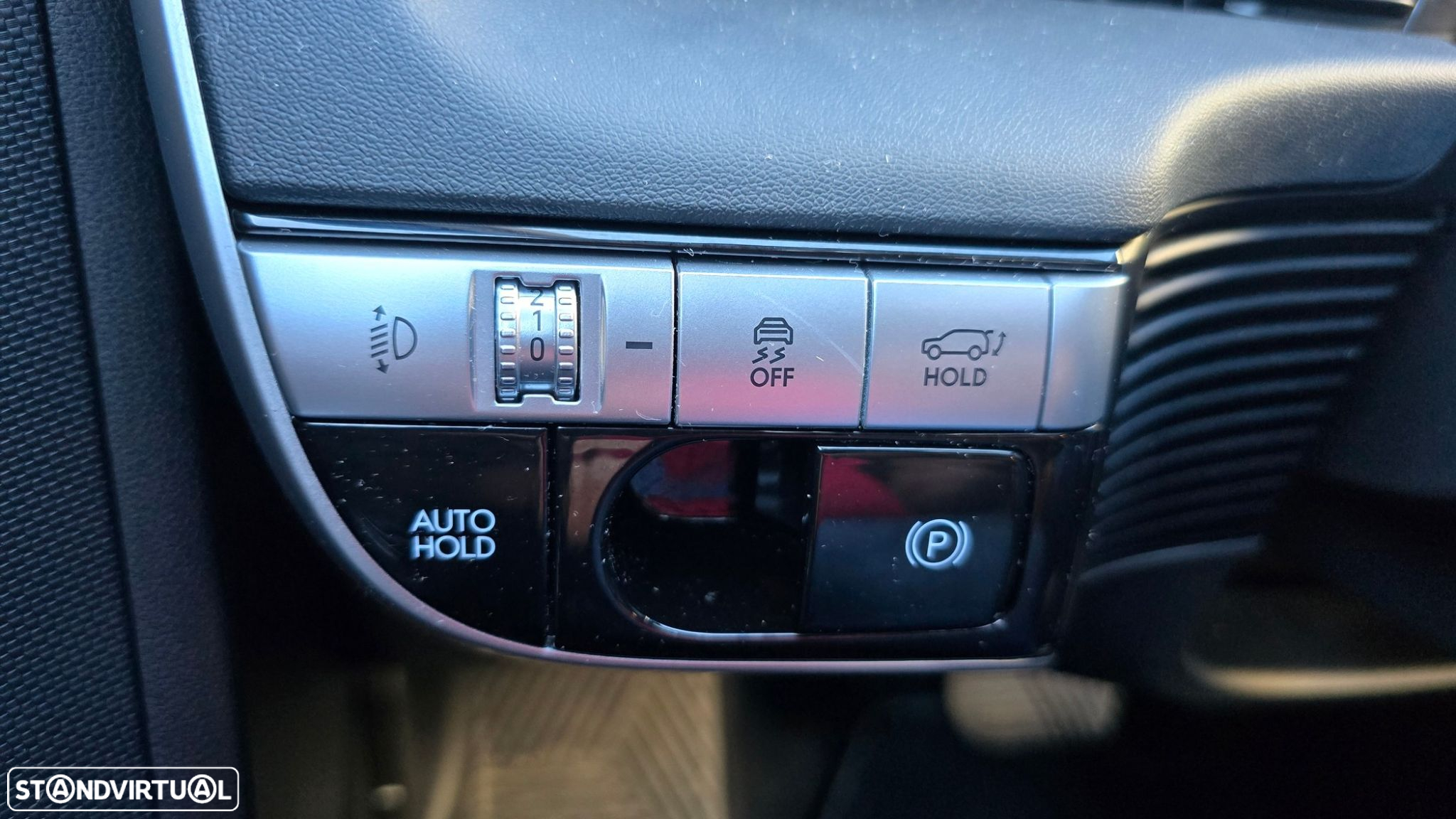 Hyundai Ioniq 5 77 kWh Premium - 11