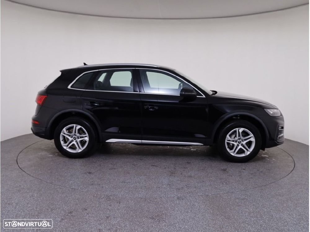 Audi Q5 50 TFSIe quattro Advanced S tronic - 6
