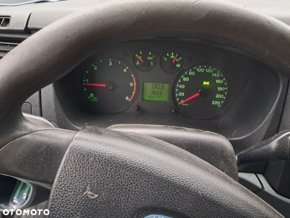 Ford TRANSIT - 7