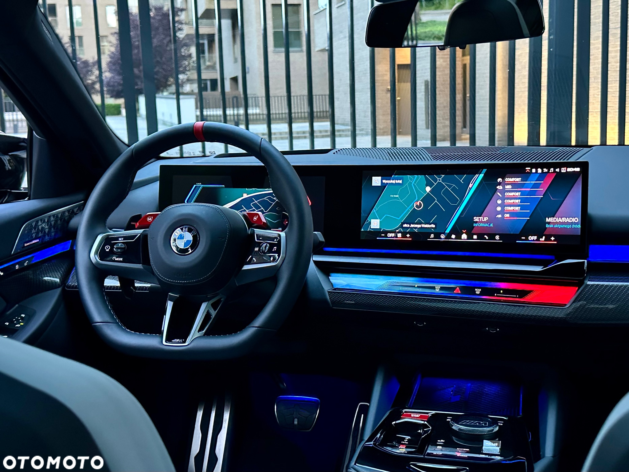 BMW M5 - 33