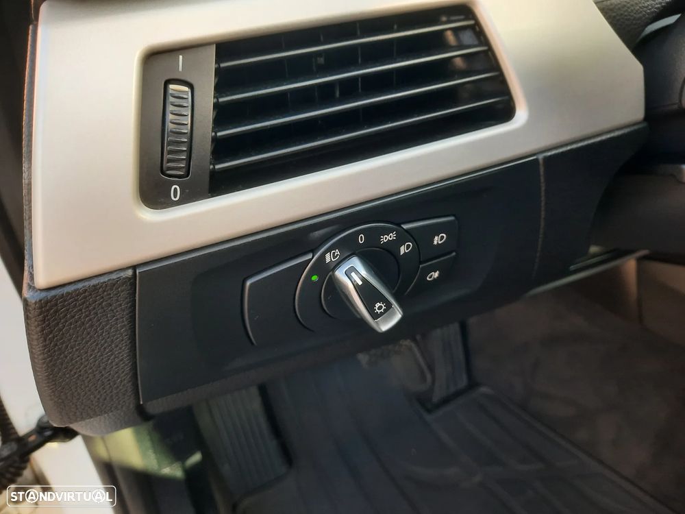 BMW 320 - 17