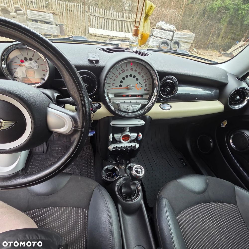 MINI Cooper - 7