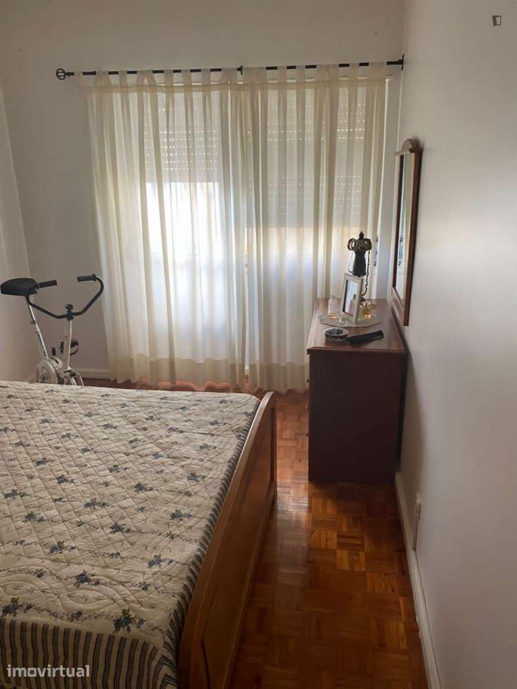 Quarto - localizado em Sintra Lisbon - Grande imagem: 3/21