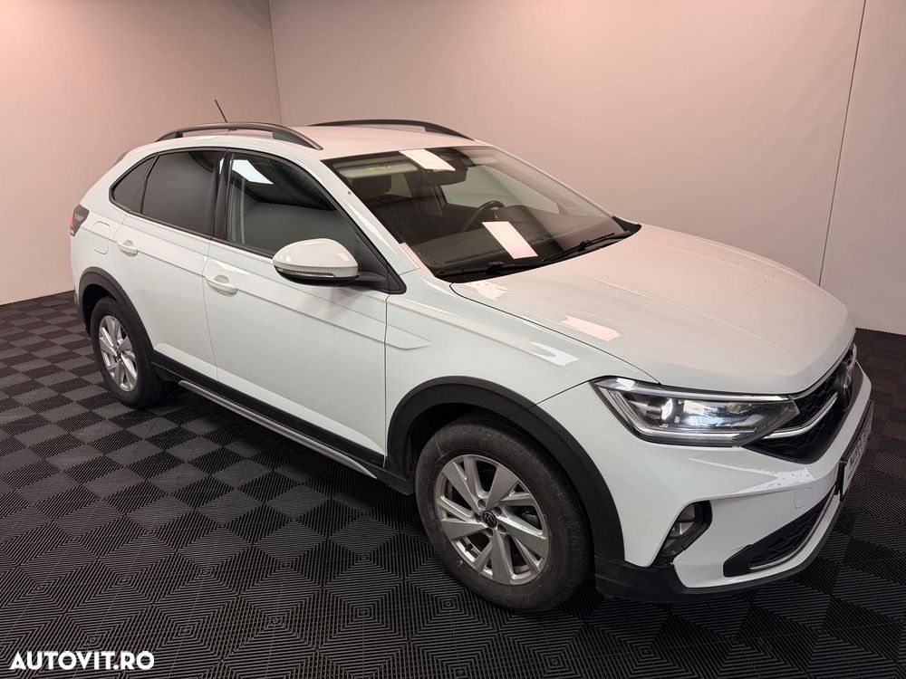 Volkswagen Taigo 1.0 TSI Life - 2