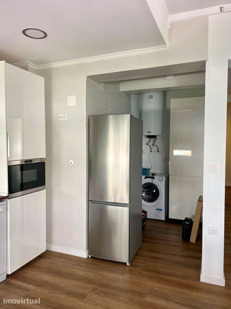 Apartamento com 2 quartos - localizado em Oeiras Lisbon - Grande imagem: 4/17