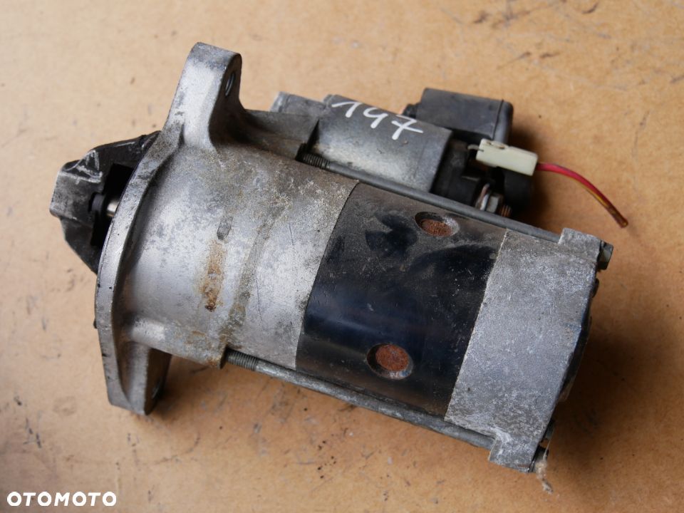 ROZRUSZNIK MAZDA 6 2.0 TD RF7J RF5C M002T88621 - 1