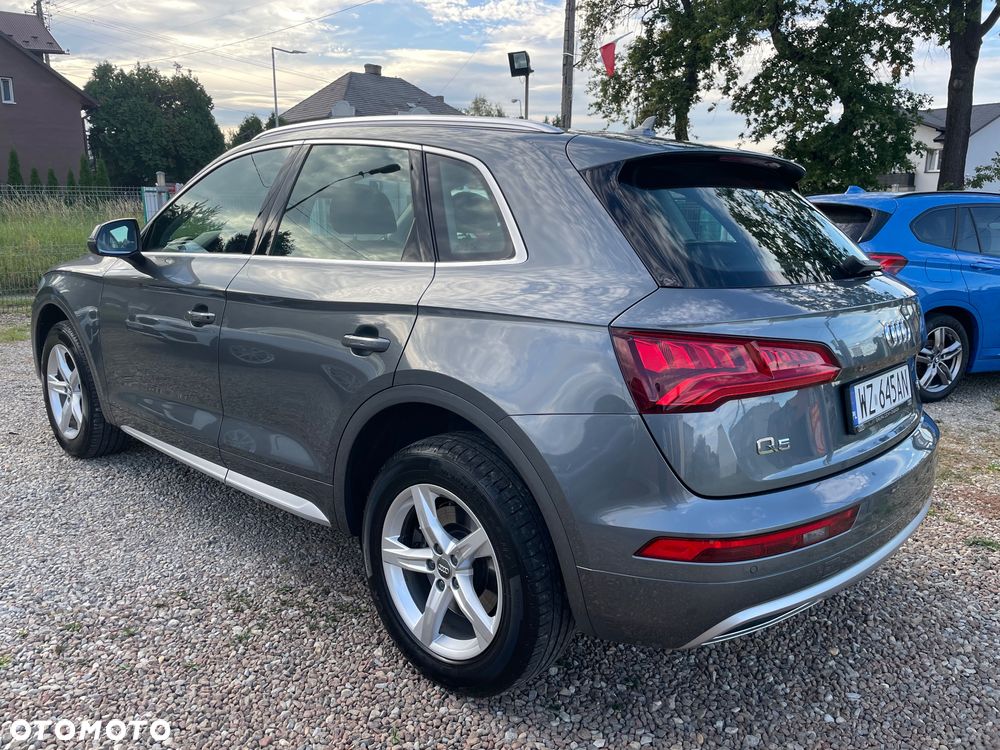 Audi Q5 2.0 TDI Quattro Sport S tronic - 6