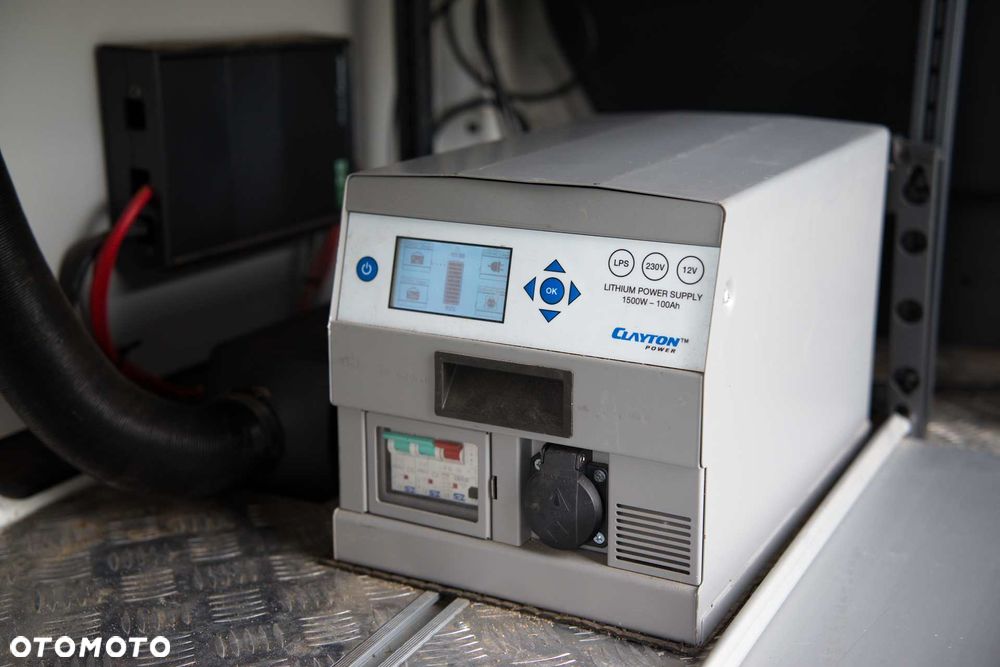 Peugeot Boxer L3H2 - 19